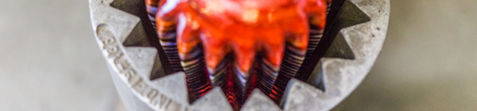 Optische Form
Photo: Michael Danier